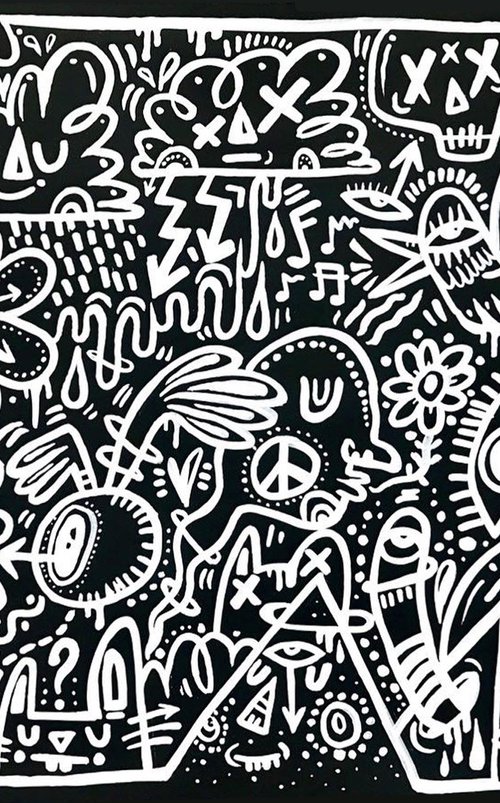 Invert by Luke Crump