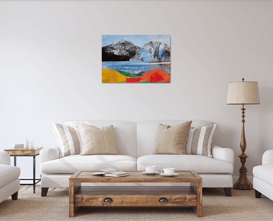 Mountain Perspective 3