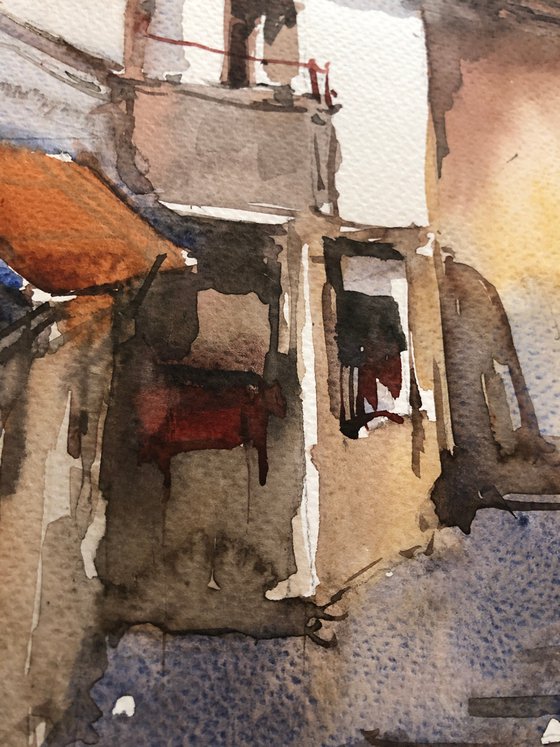 Watercolor 30