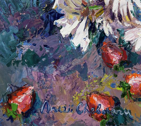 Flowers for you