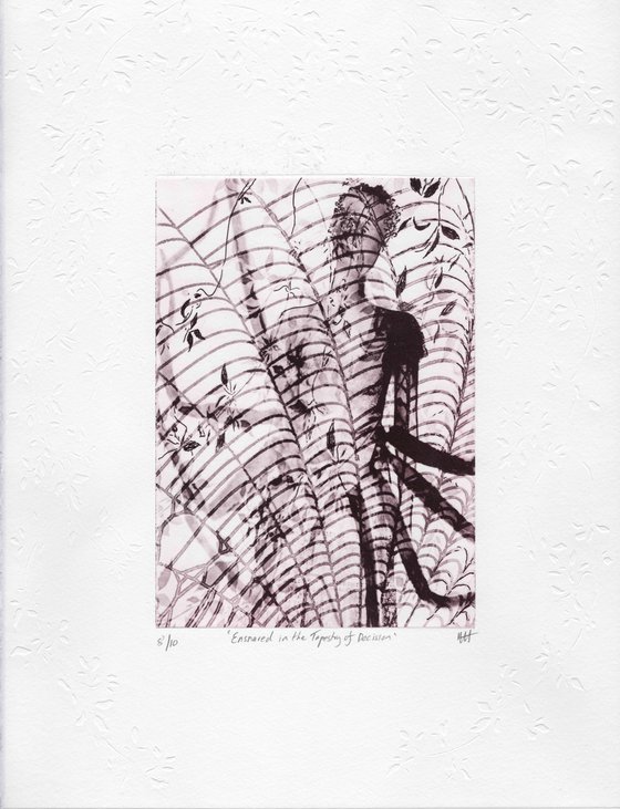 Ensnared in the Tapestry of De