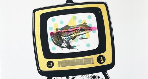 Artwork by Memori Prints