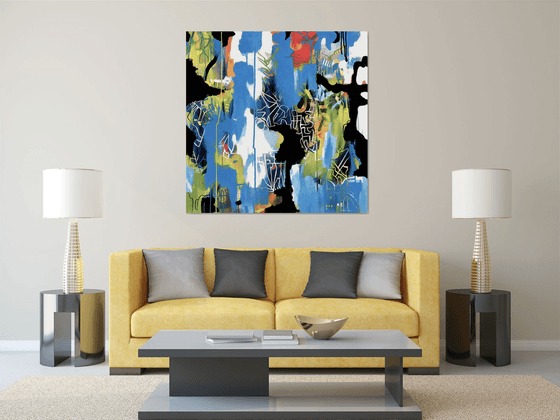 Energy in Motion #5