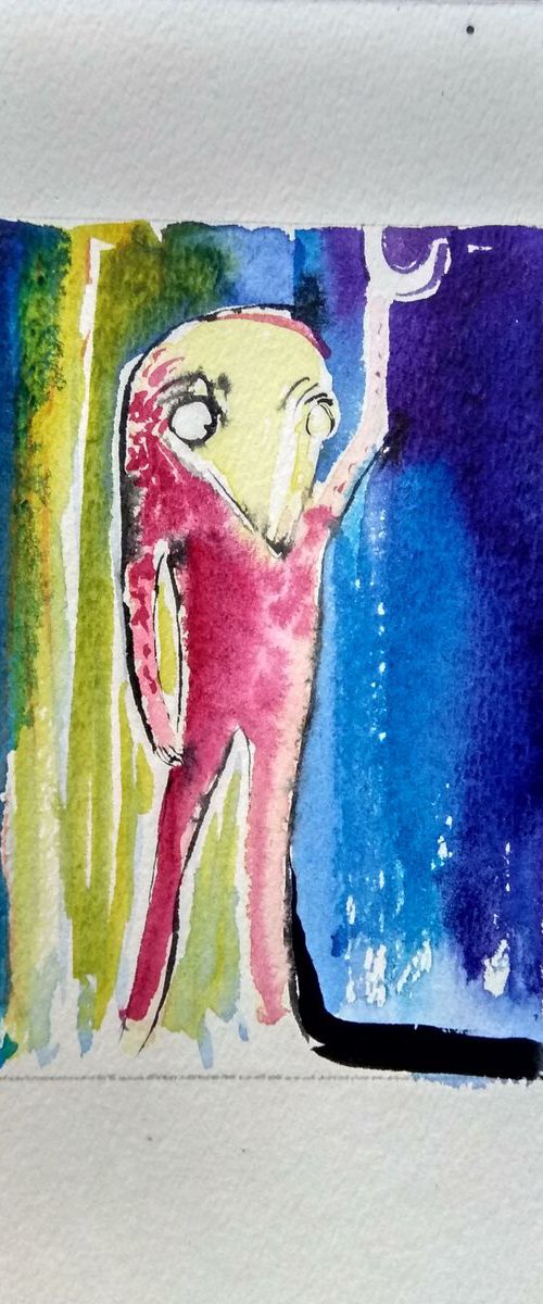 "Summer 4" by Marya