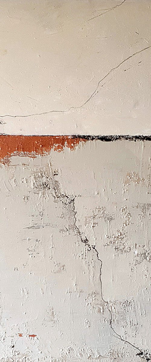 Underneath no. 2 by Iulia Paun