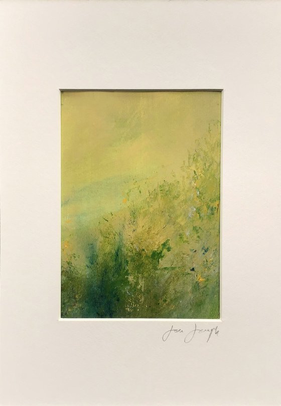 Spring I