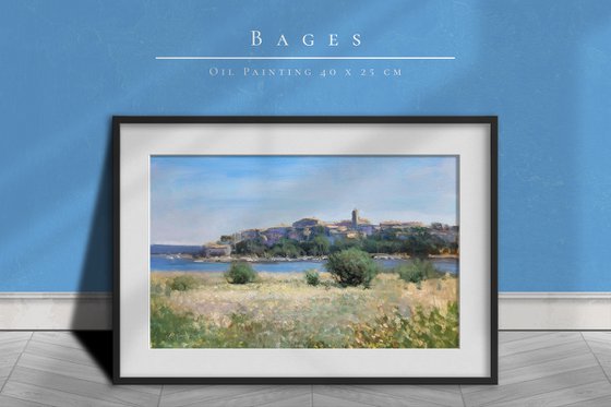 Bages