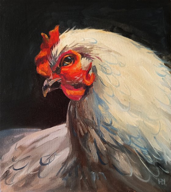 Chicken