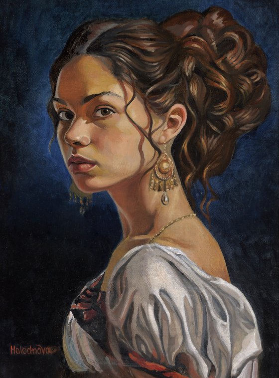 Spanish Elegance