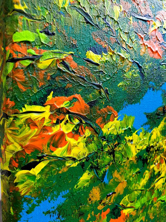 Colorful autumn 3