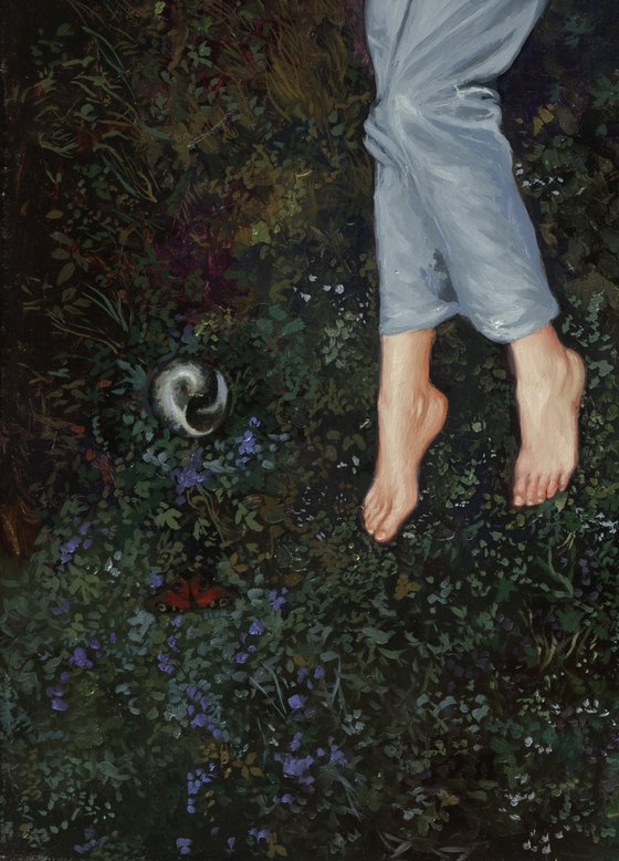 A Midsummer Nights Dream