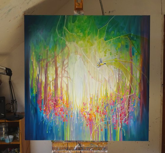 Woodland Portal