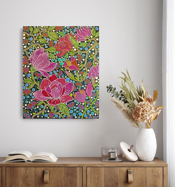 Magnolia