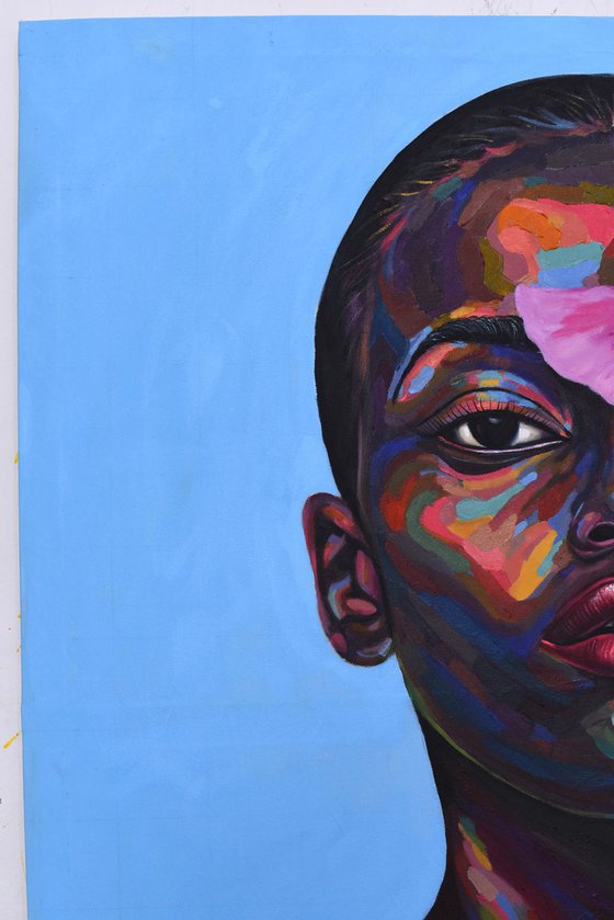 Purpose of existence 21