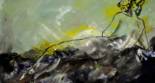 Artwork by Pol Henry Ledent