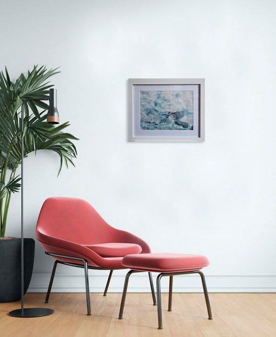 Whirl of emotions II