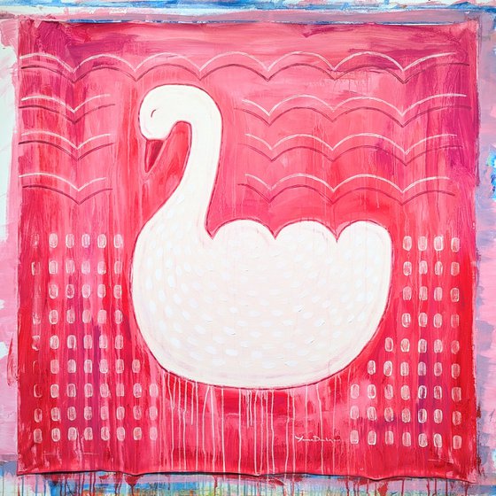 White Swan
