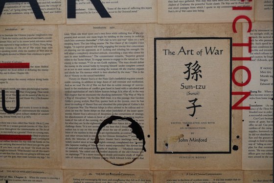 The Art of War