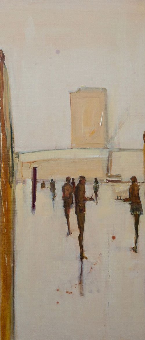 Paterna Sun 3 by Romuald Mulk Musiolik