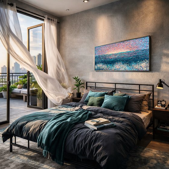 Morning Light