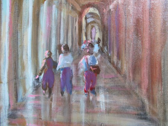 IL CORSO