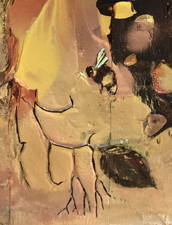 Autumn Bee
