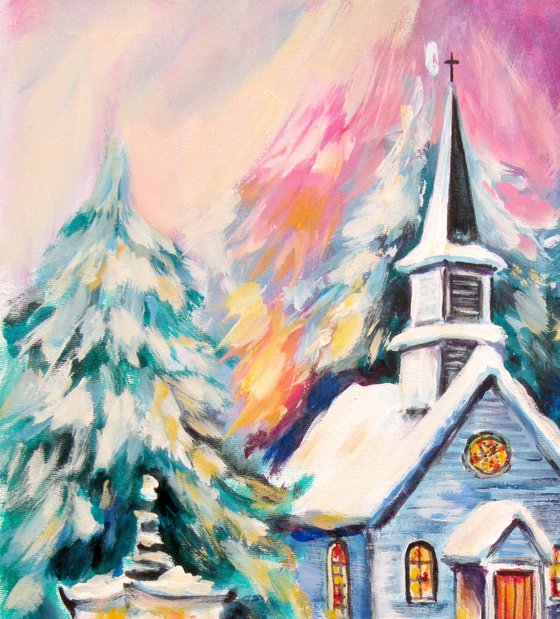Wintertime II