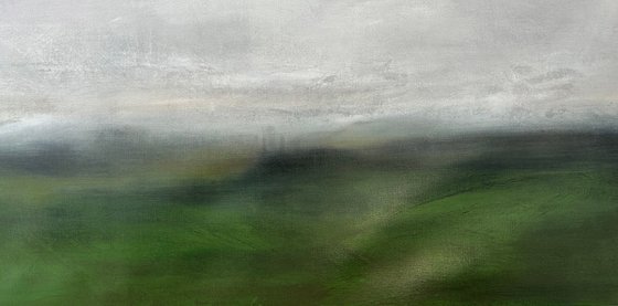PASSING BY