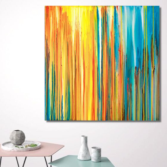 The Emotional Creation #208