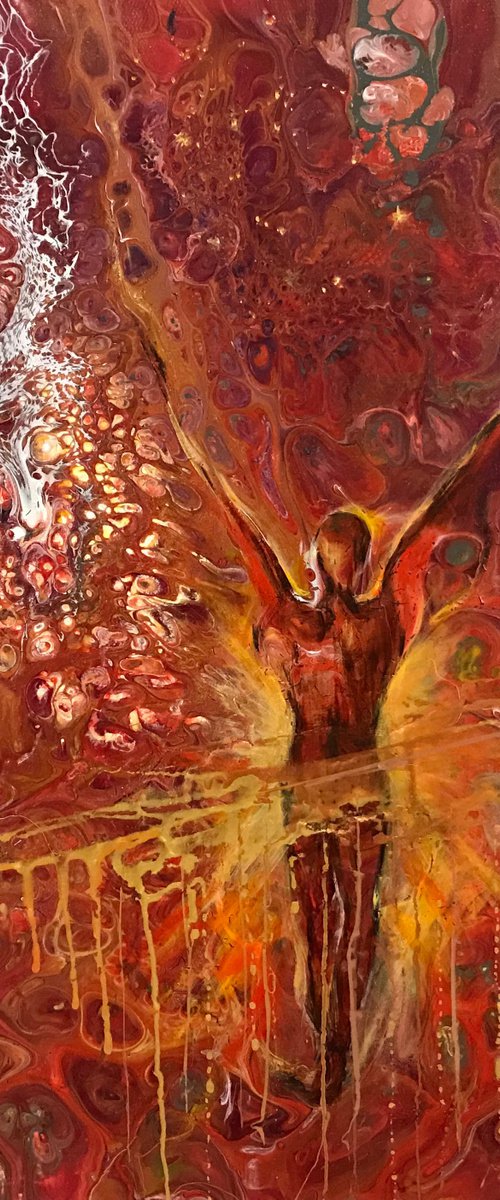 Freedom by Diana Malivani