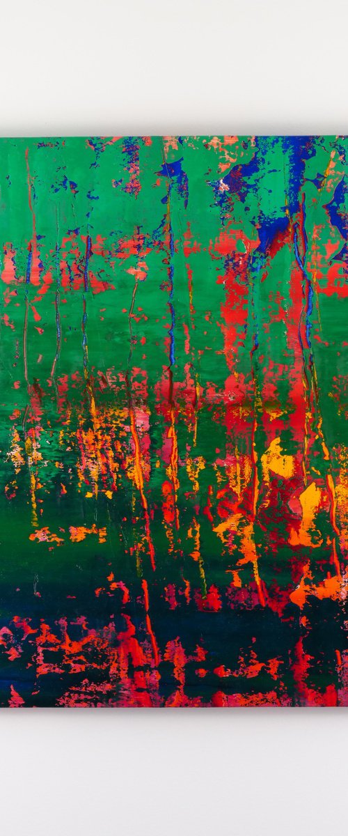 The Longest Summer III by Vadim Shamanov