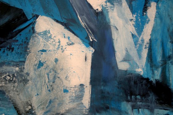 "The Blue Way II"