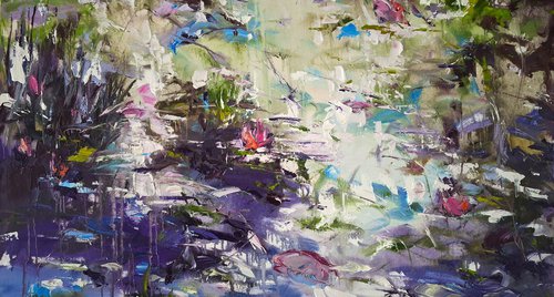 Artwork by Andrej  Ostapchuk