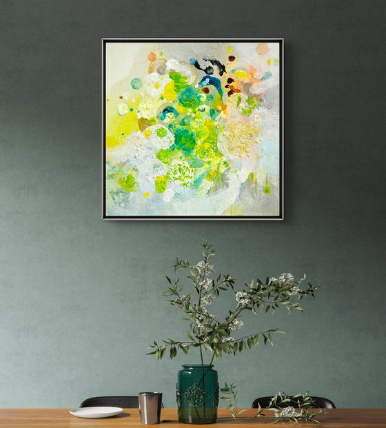 Tender Springlight N°3