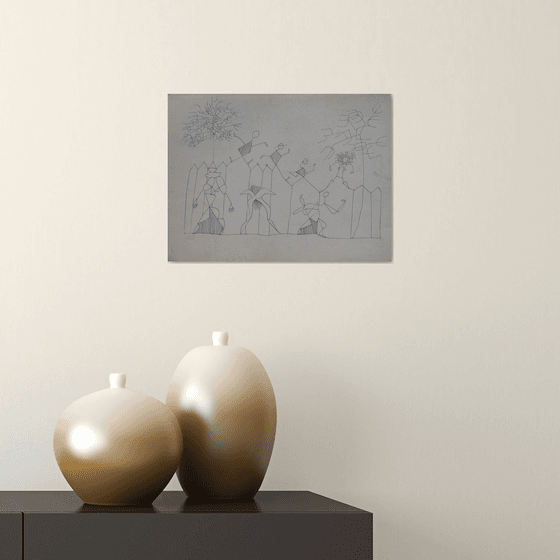 Childhood of art #3