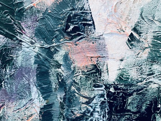 Winter improvisation