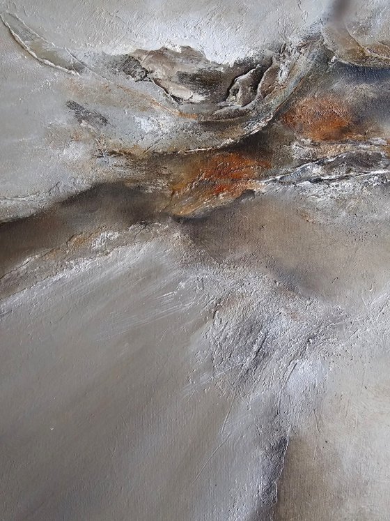 Shifting sands