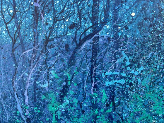 The Birth of Mystery