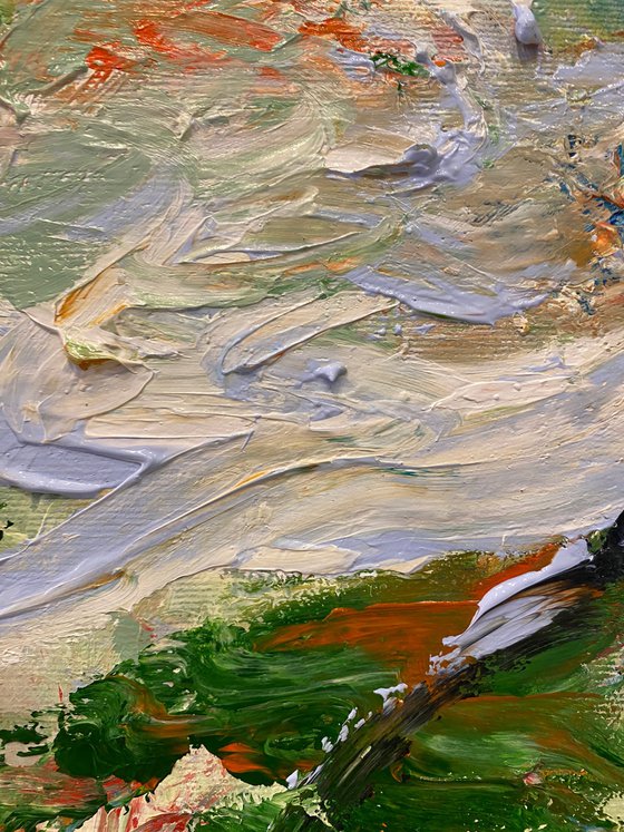 Accept Yourself Completely