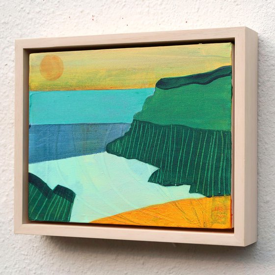 Mutton Cove