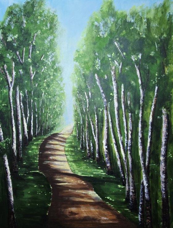 My way