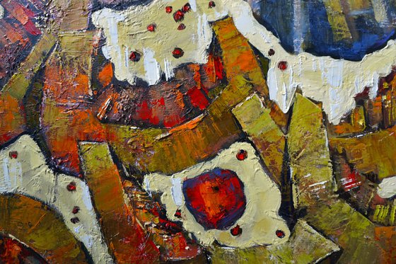 Sweet Autumn. Pumpkin