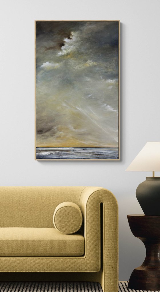 After The Passing Storm