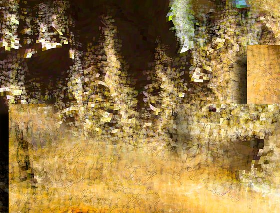 Bosques fantásticos VII