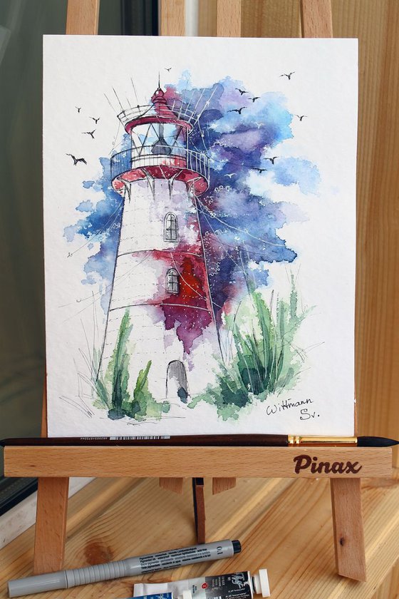 Lighthouse #7