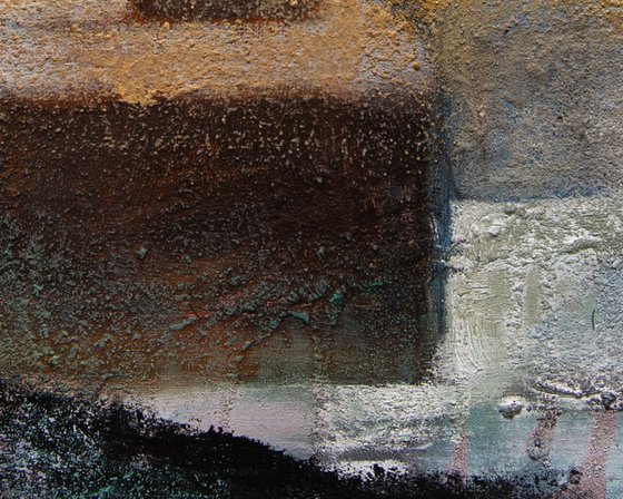 Harbour Buildings