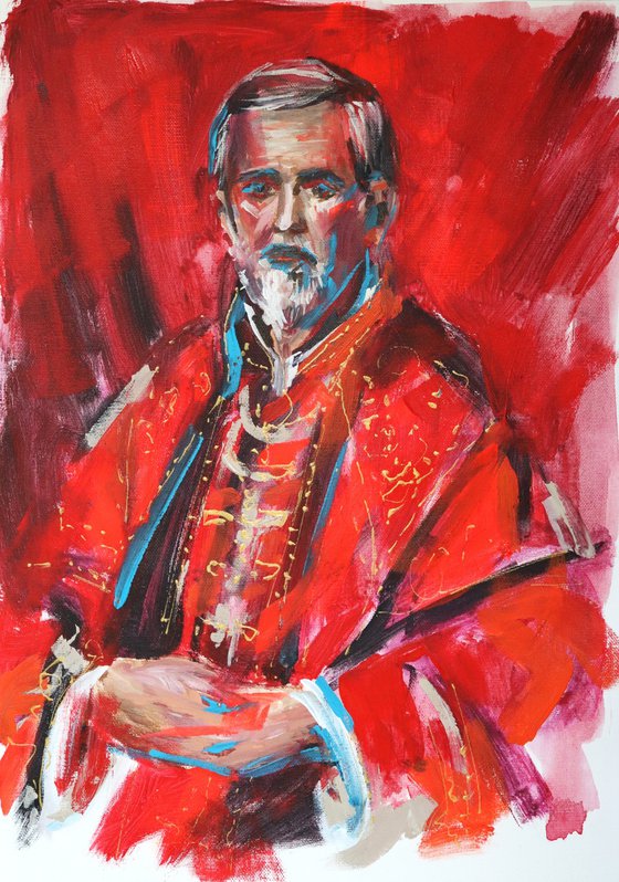 The Priest