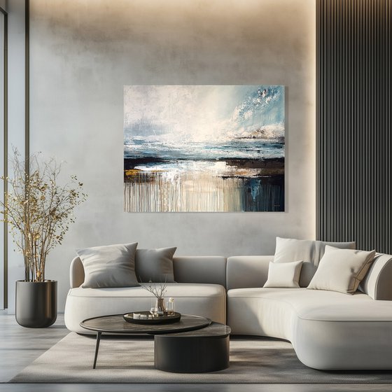 Where Light Begins to Rise