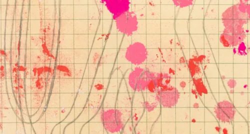 Artwork by Harland Miller