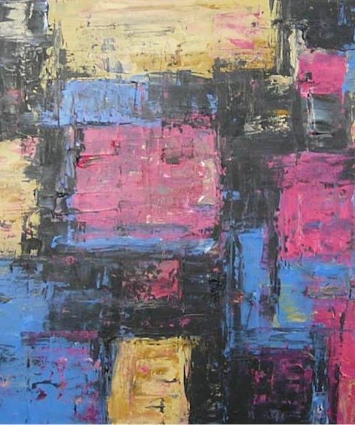 Dream All Sorts by Kalpana Soanes